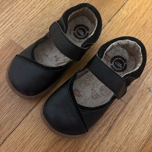 Livie&Luca black size 10